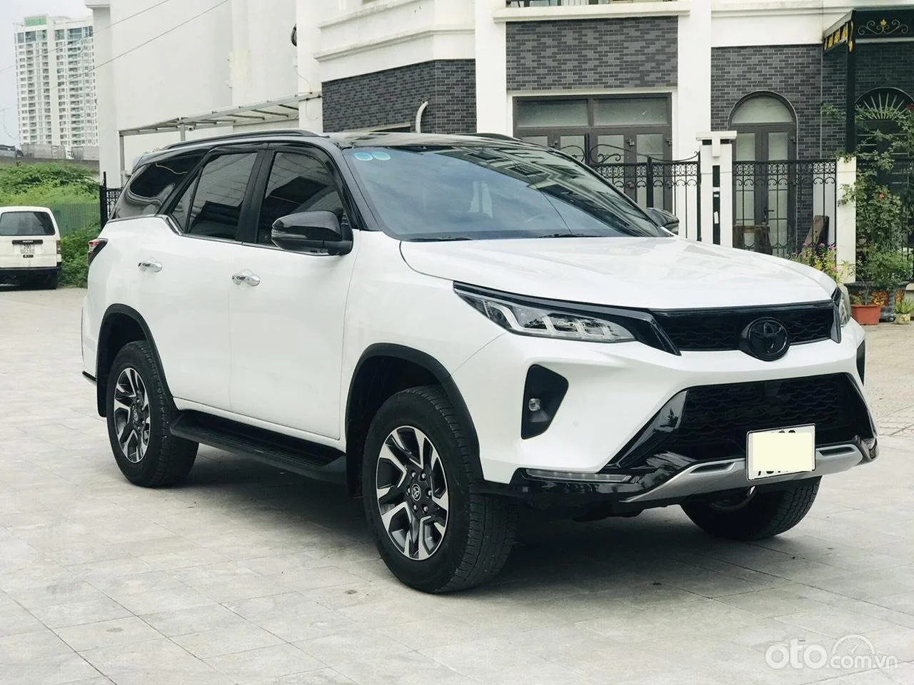 현지인 가이드투어 SUV