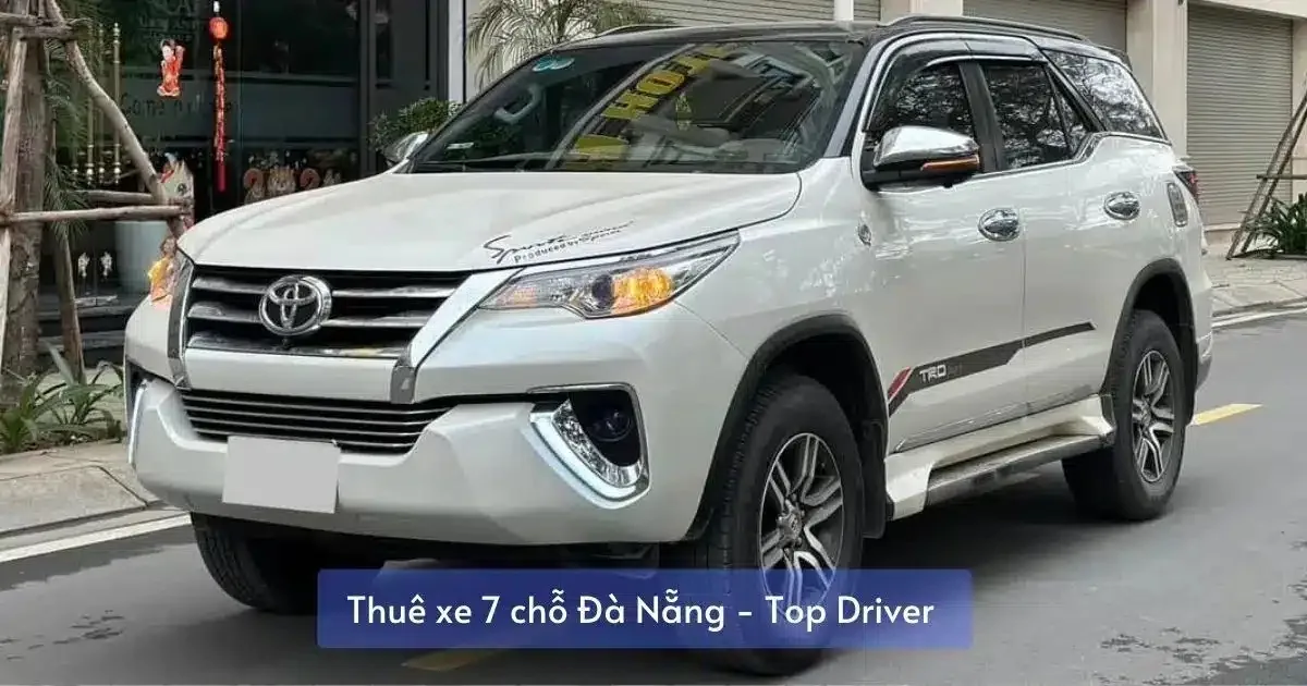 현지인 가이드투어 SUV
