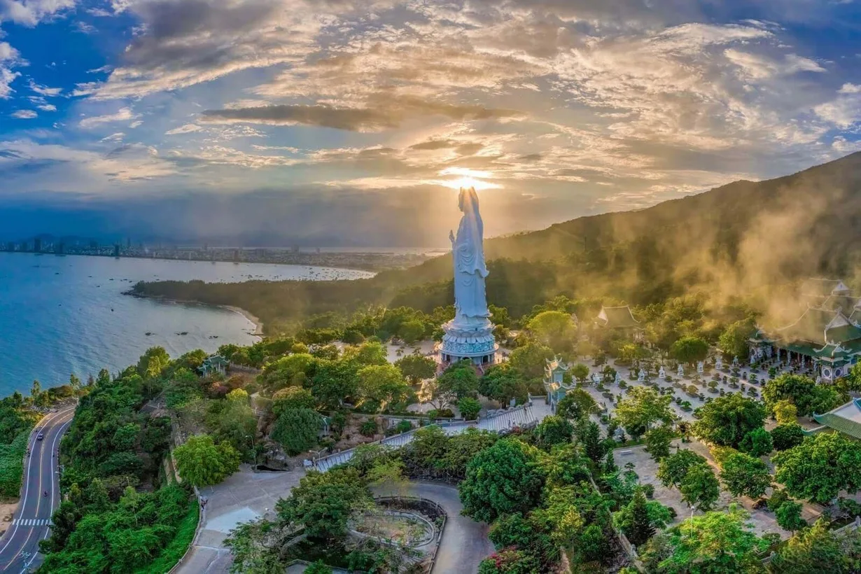 링엄사(영흥사)