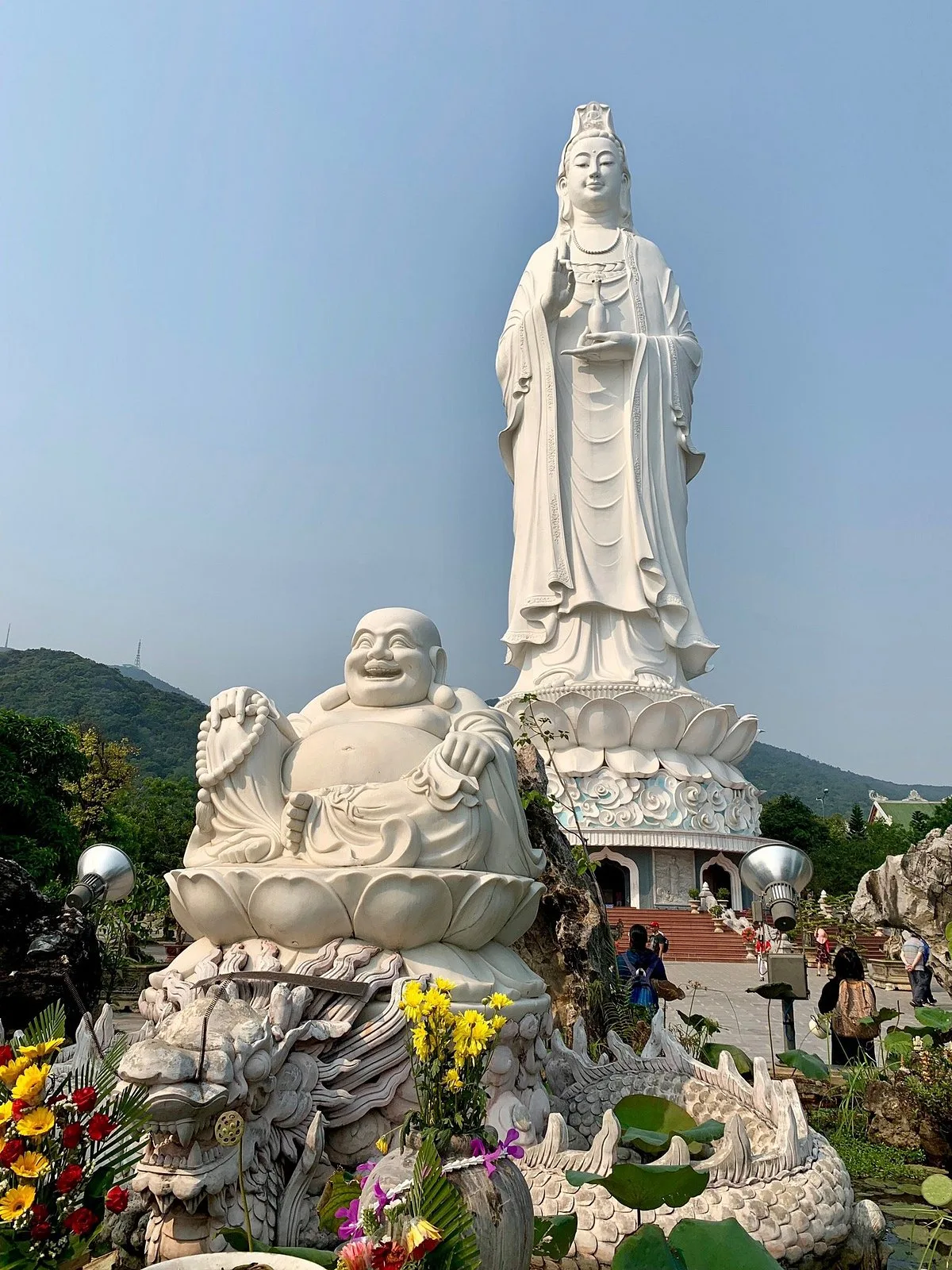 링엄사(영흥사)