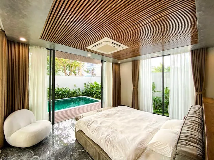 SONG CAT VILLA - 49 Đa Phước 8