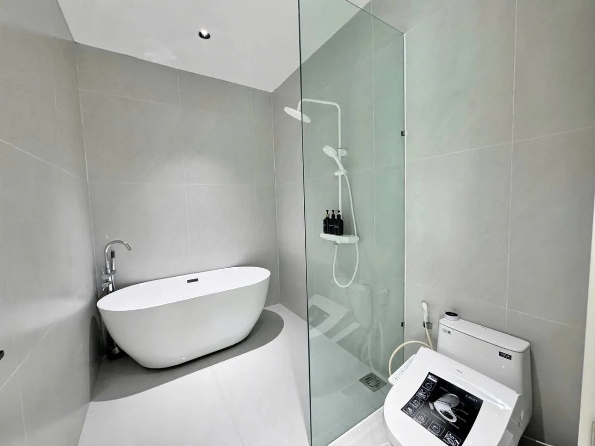 Mercy Villa C5