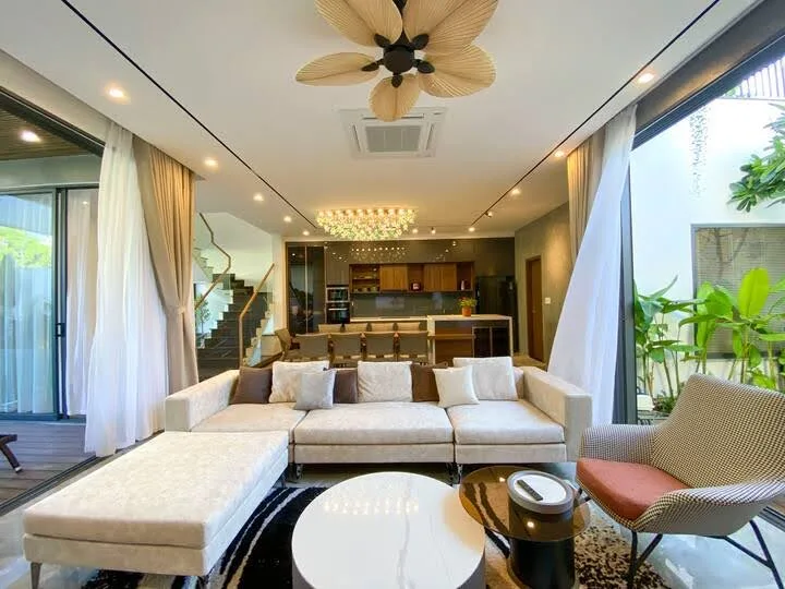 SONG CAT VILLA 2
