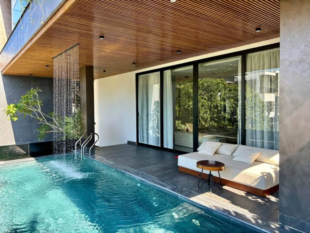 SONG CAT VILLA - 53 DA PHUOC 8