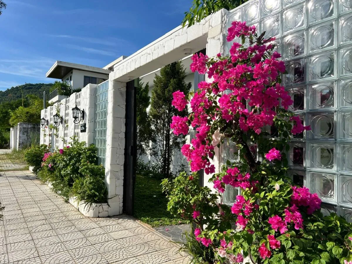 Mercy Villa C5