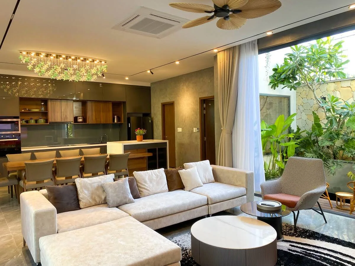 SONG CAT VILLA 2