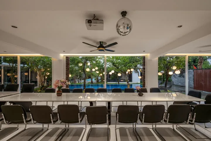 Monterra Villa