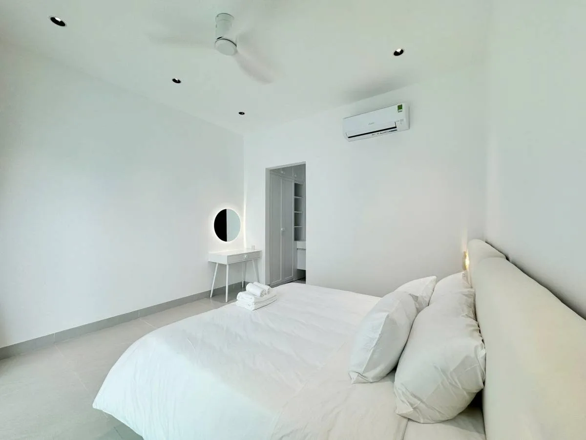 Maris Villa C4
