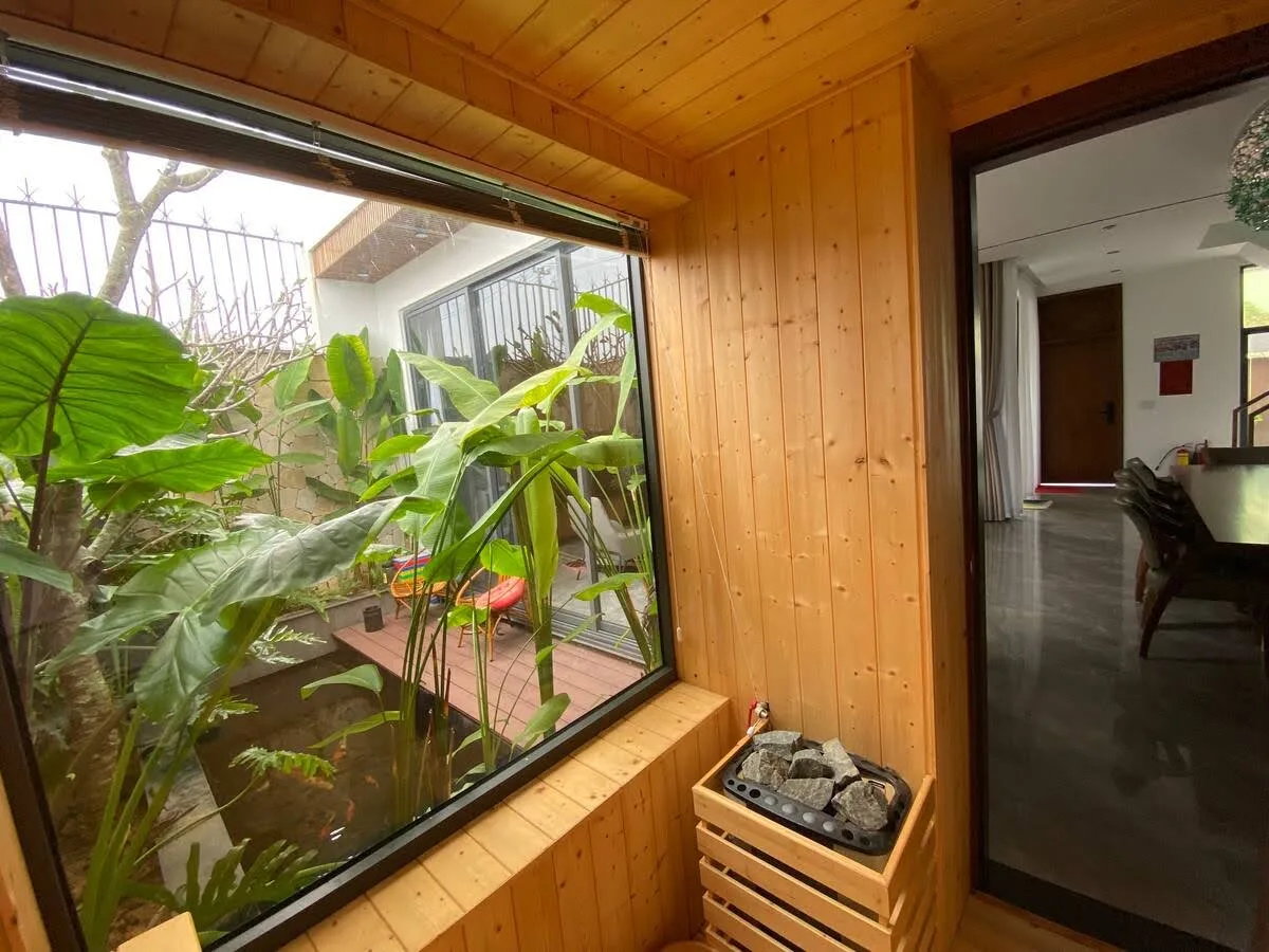 SONG CAT VILLA 2