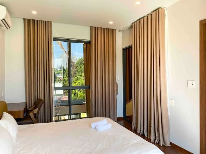 SONG CAT VILLA - 49 Đa Phước 8
