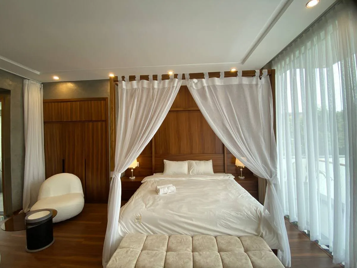 SONG CAT VILLA 2
