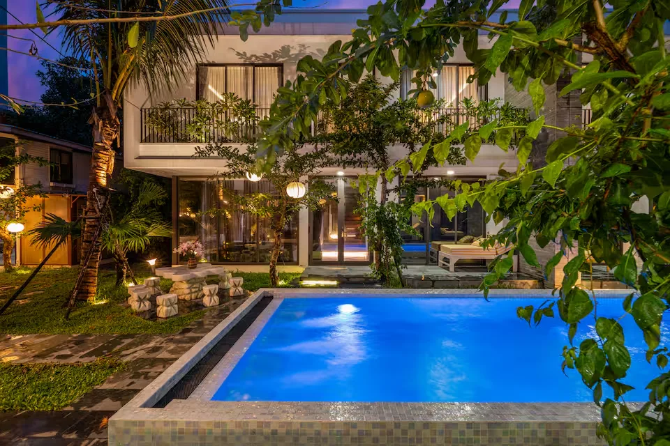 Monterra Villa