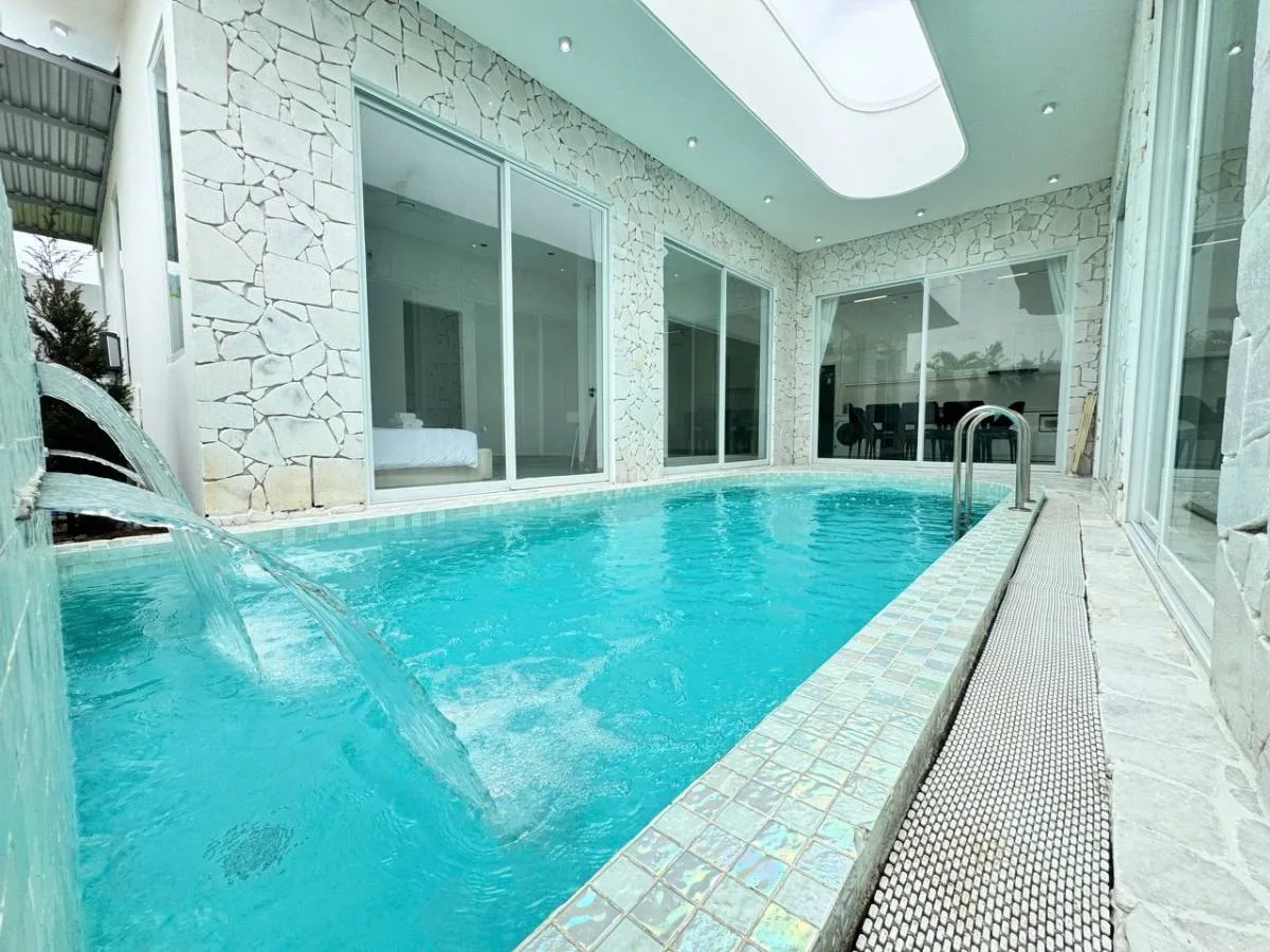 Mercy Villa C5