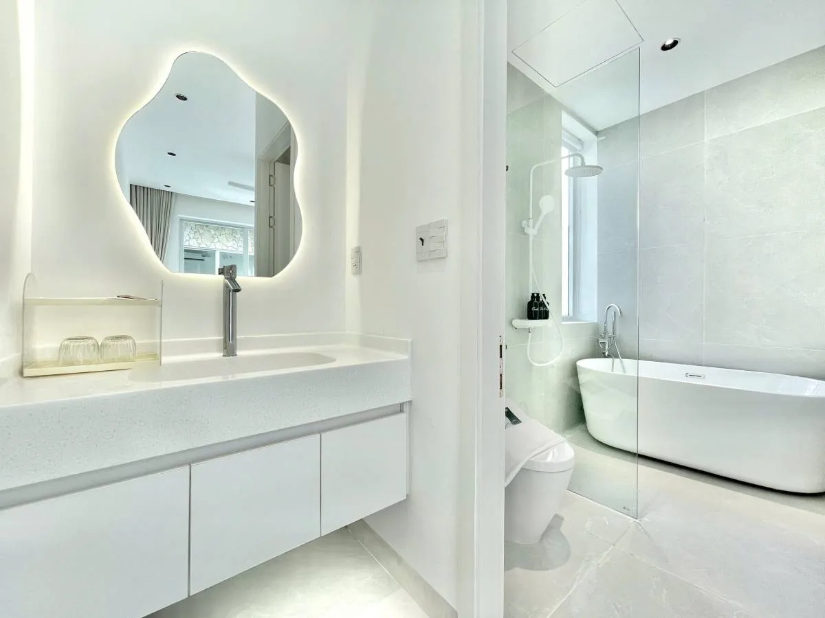 Maris Villa C3