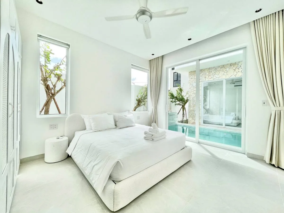 Maris Villa C3
