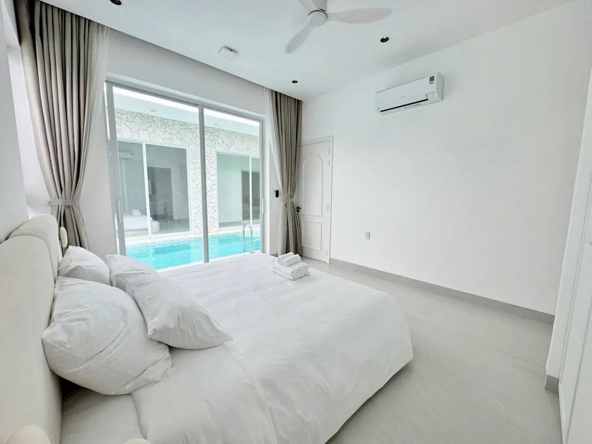 Maris Villa C4