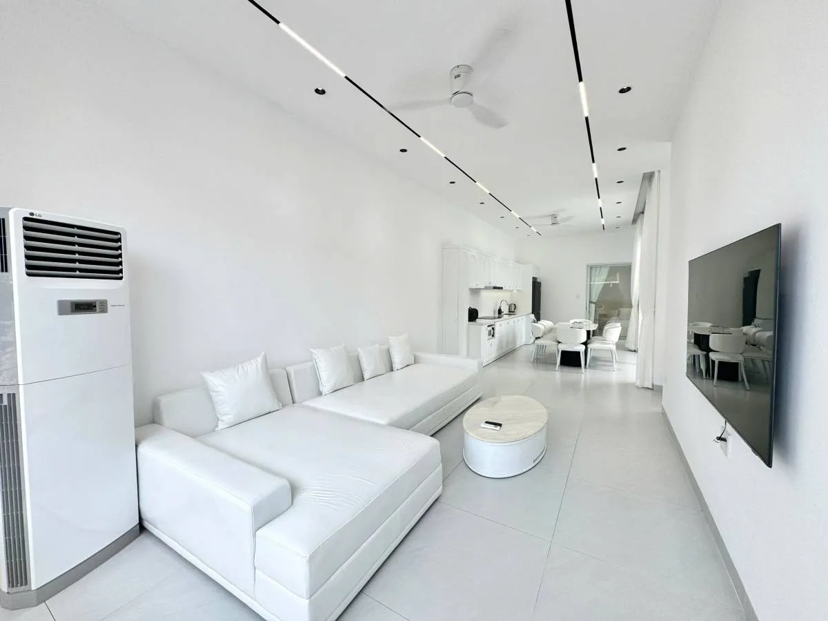 Maris Villa C4