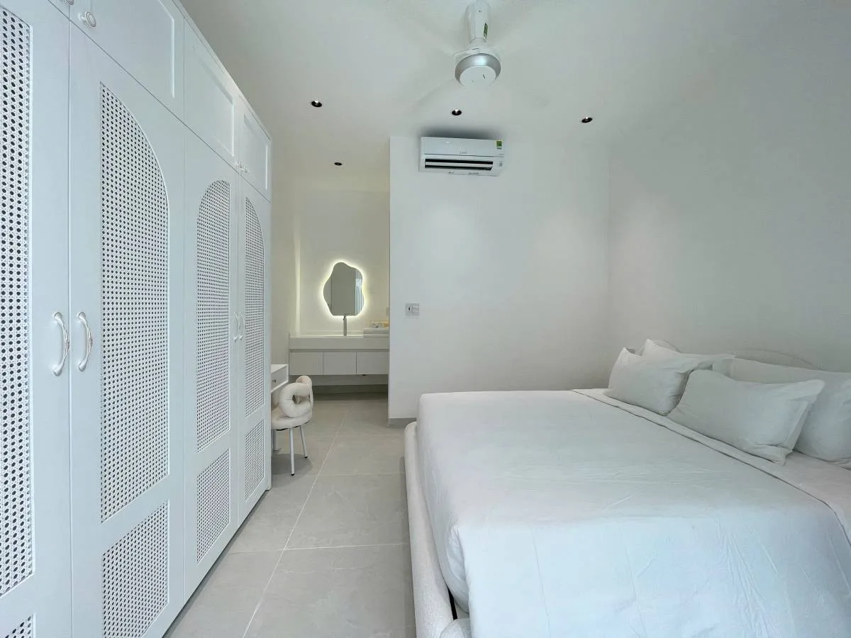 Maris Villa C3