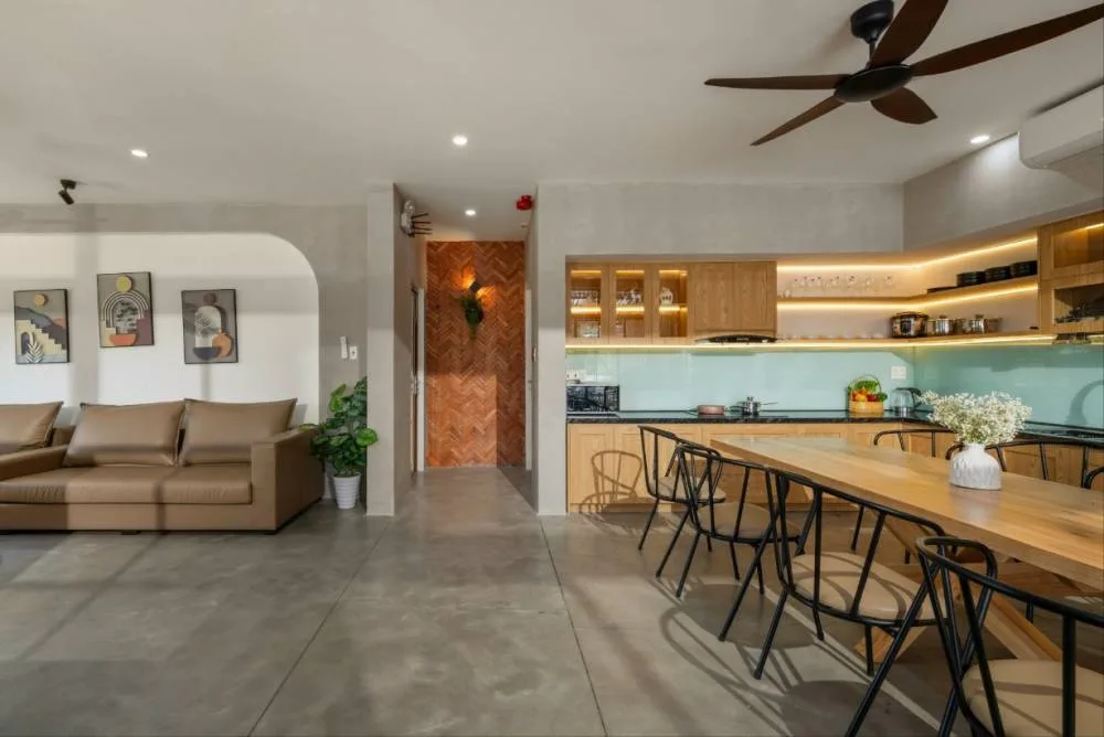 Amy Cozy House
