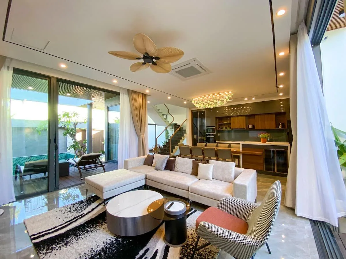 SONG CAT VILLA 2