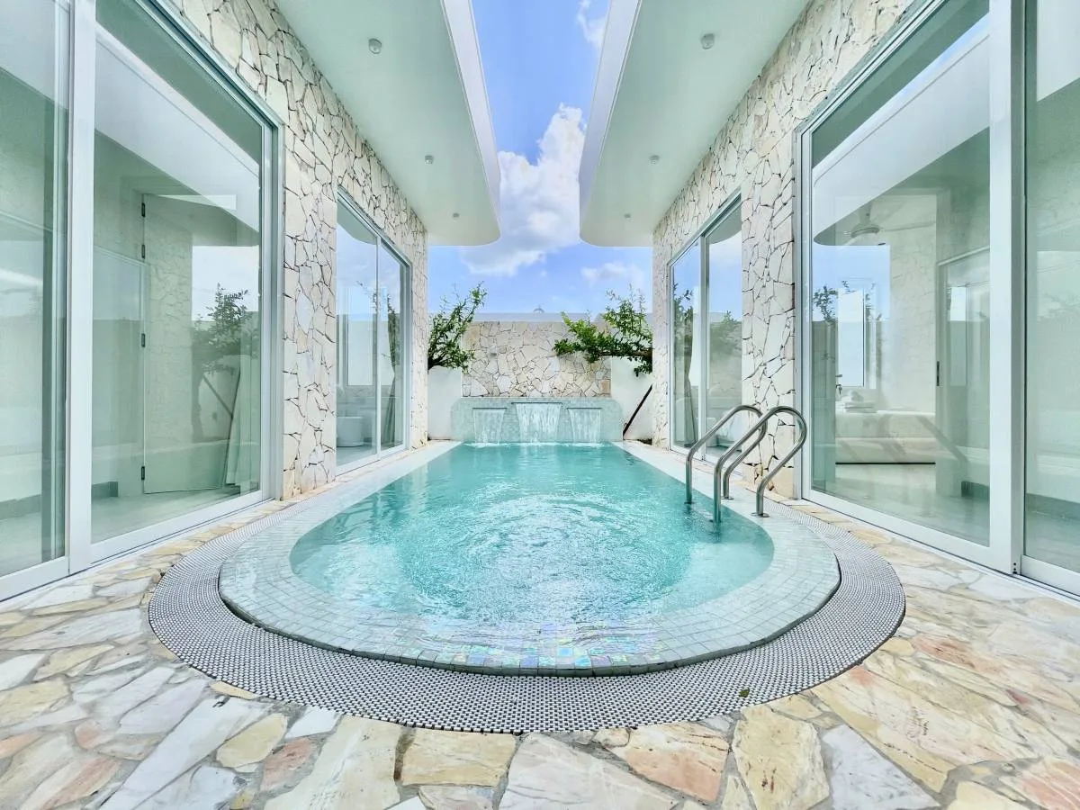 Maris Villa C3