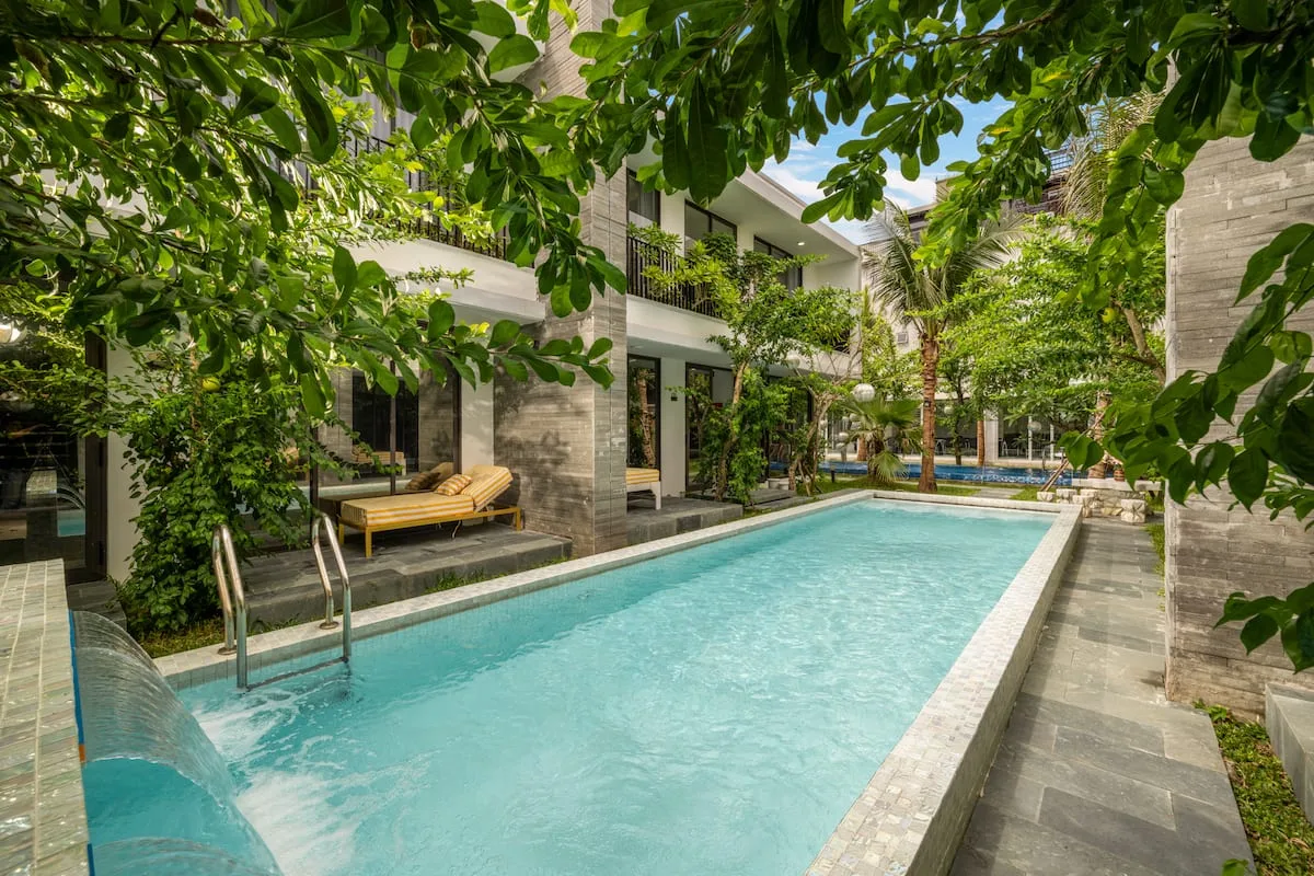 Monterra Villa