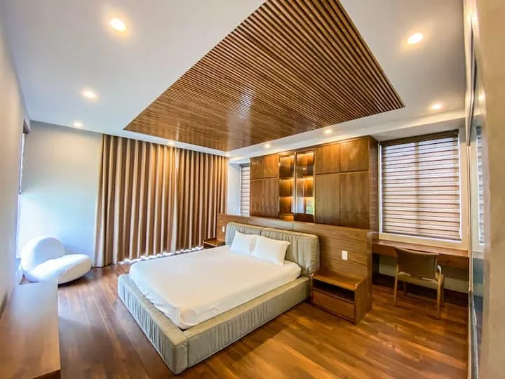 SONG CAT VILLA - 49 Đa Phước 8