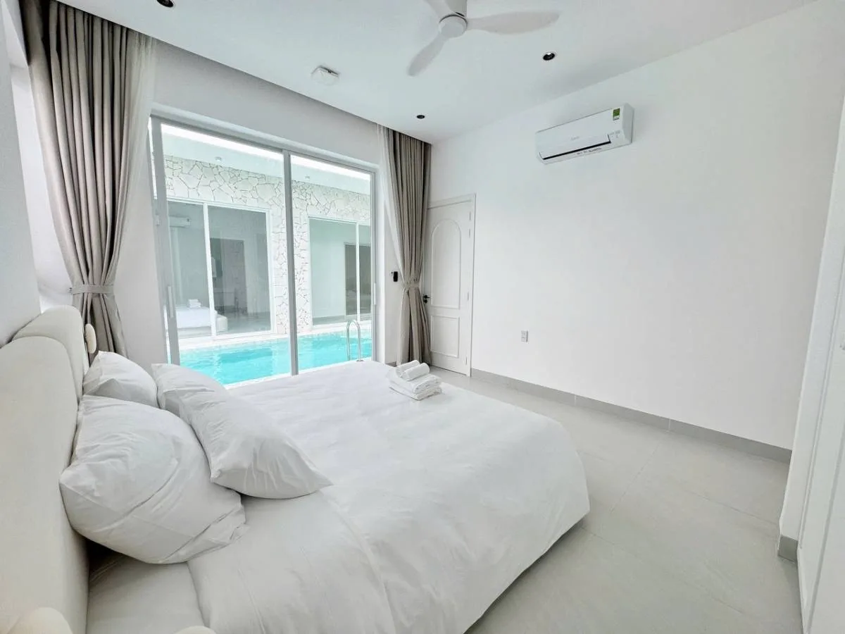 Mercy Villa C5