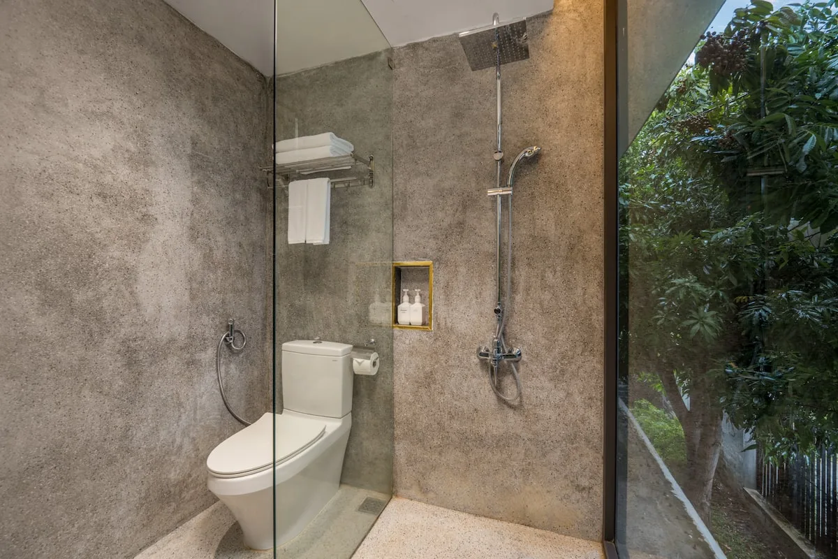 Monterra Villa