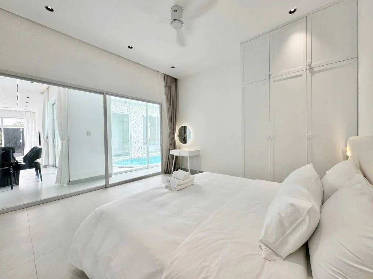Mercy Villa C5