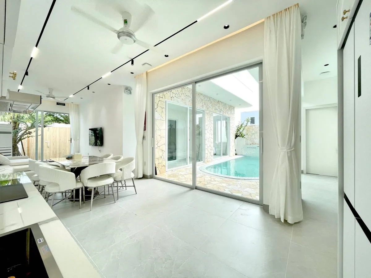 Maris Villa C3