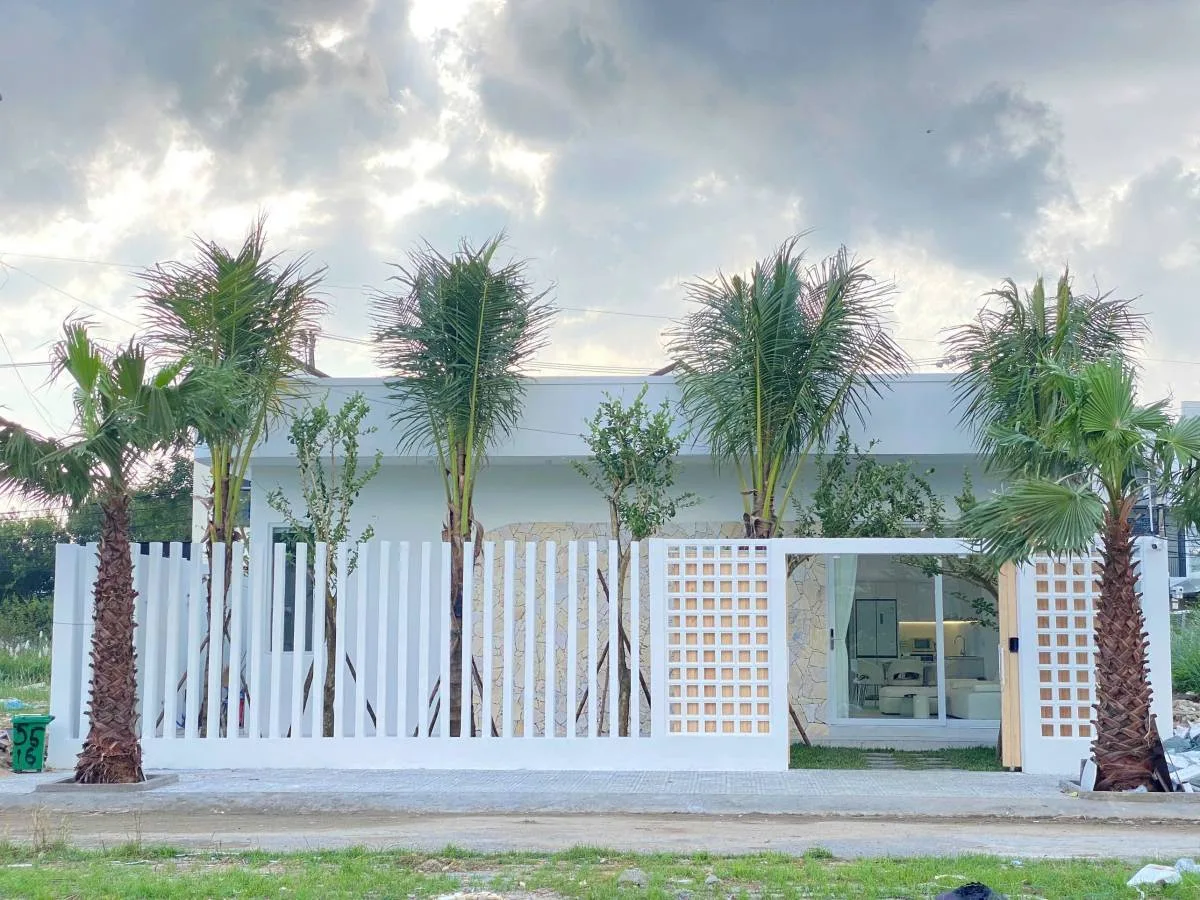 Maris Villa C3