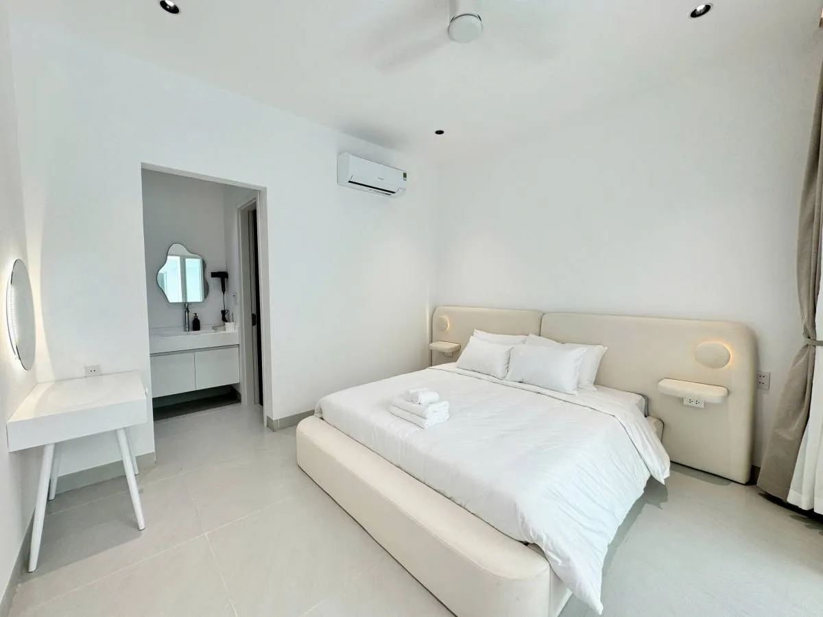 Maris Villa C4