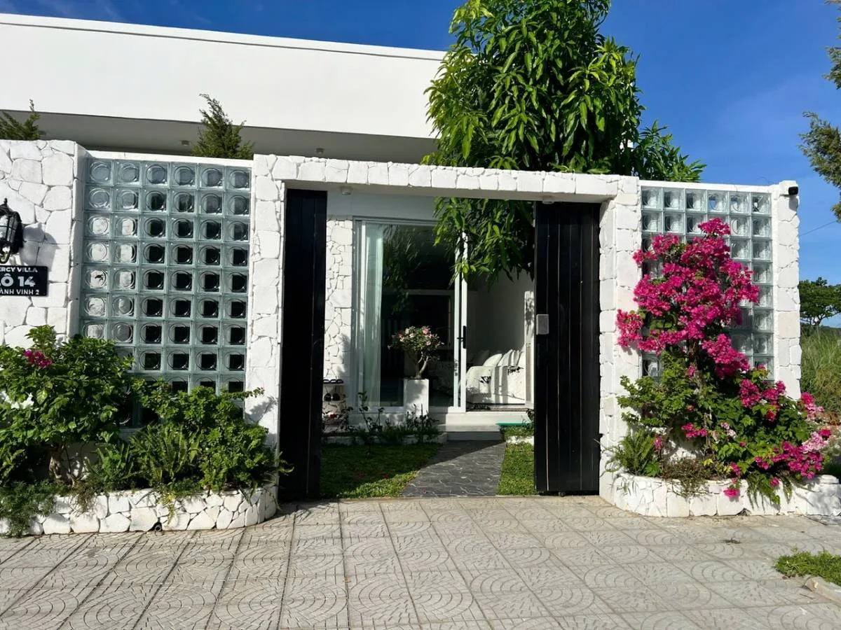 Mercy Villa C5