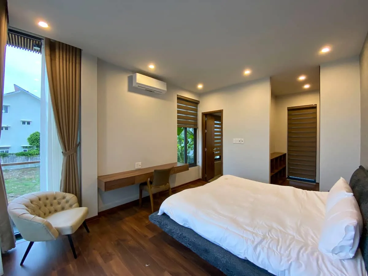 SONG CAT VILLA - 59 Nguyễn Lữ