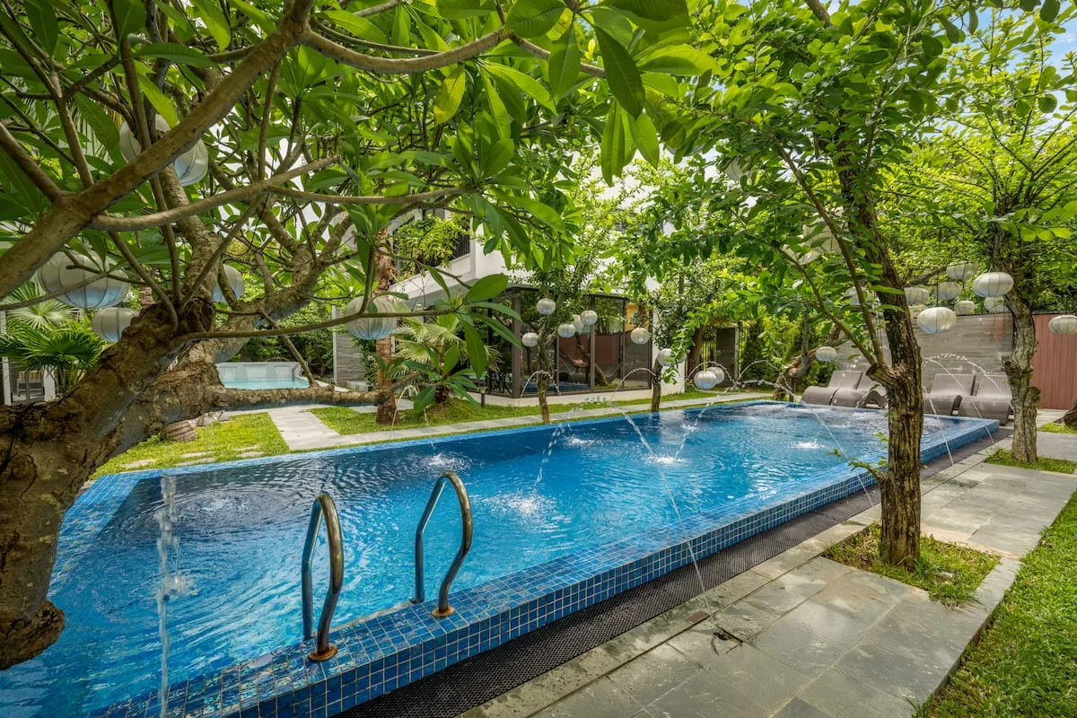 Monterra Villa