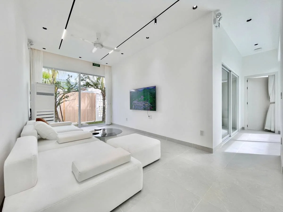 Maris Villa C3