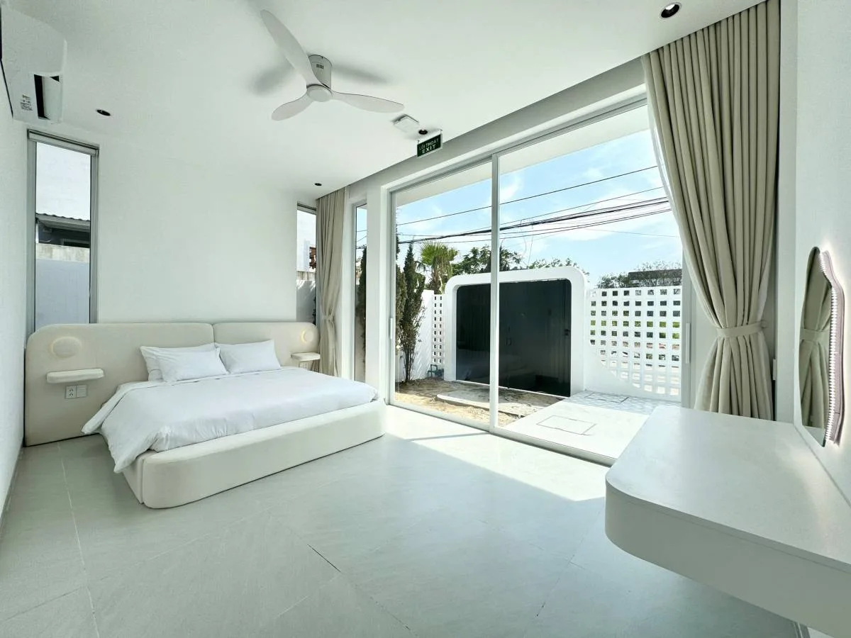Villa C6