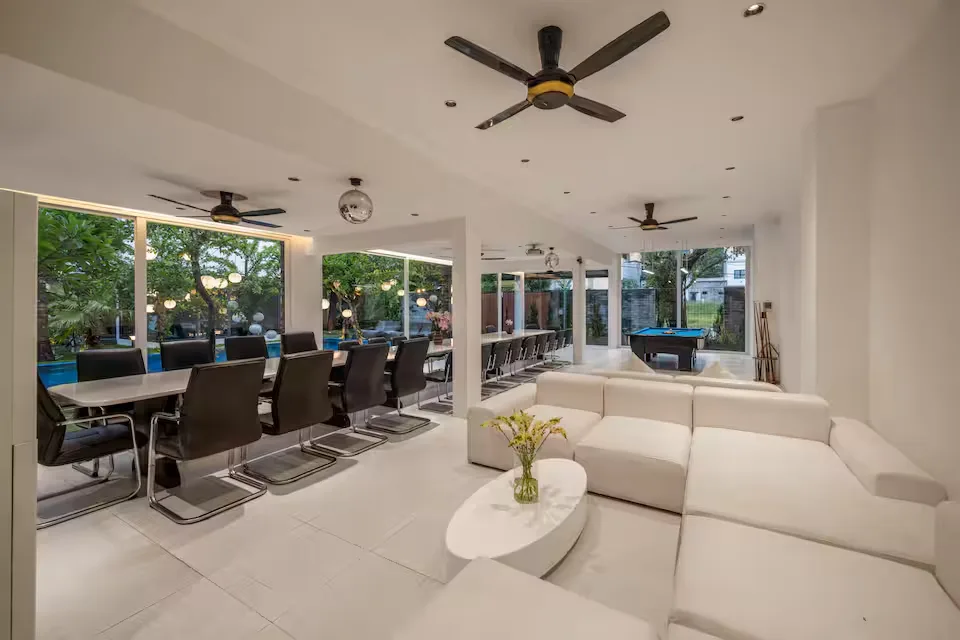 Monterra Villa