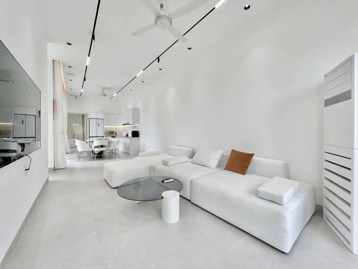 Maris Villa C3