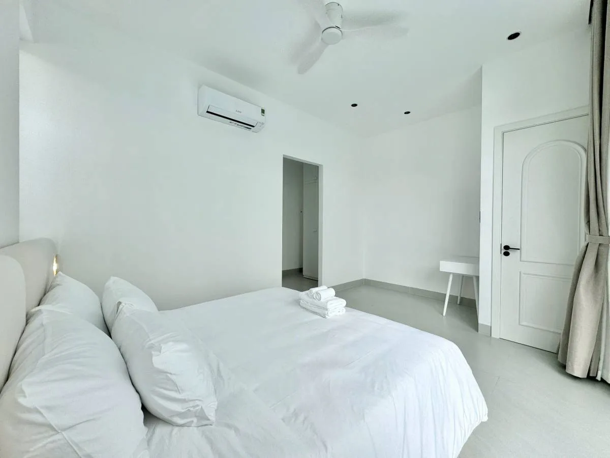 Maris Villa C4