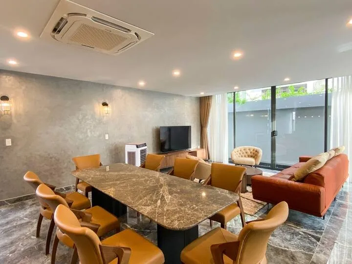 SONG CAT VILLA - 49 Đa Phước 8