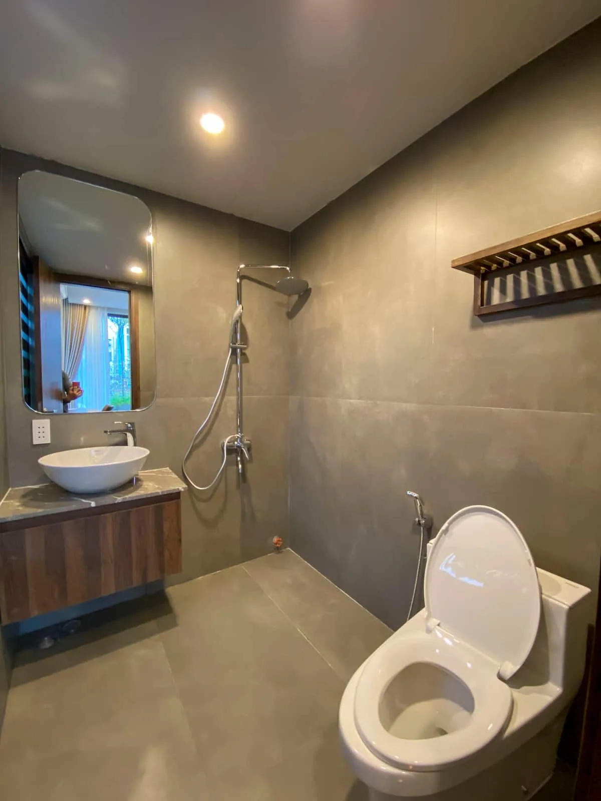 SONG CAT VILLA - 59 Nguyễn Lữ