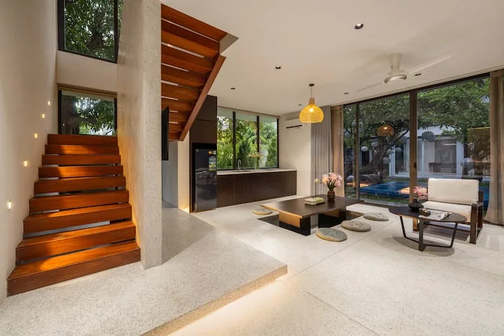 Monterra Villa
