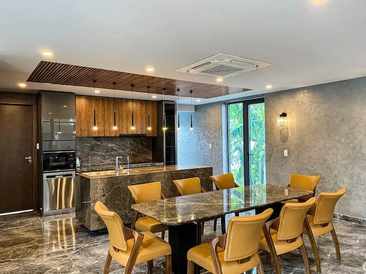 SONG CAT VILLA - 49 Đa Phước 8