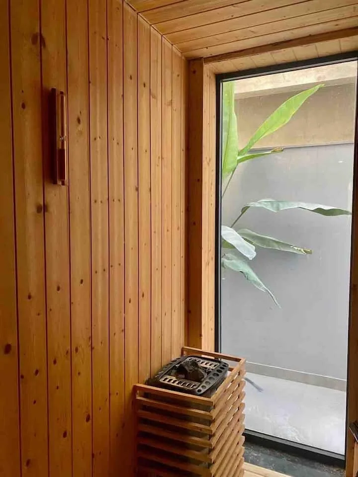SONG CAT VILLA - 31 NGUYEN LU