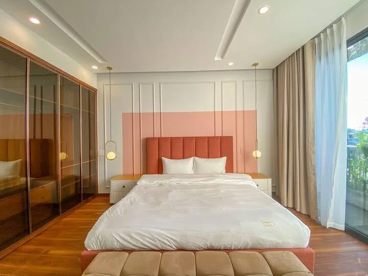 SONG CAT VILLA 2