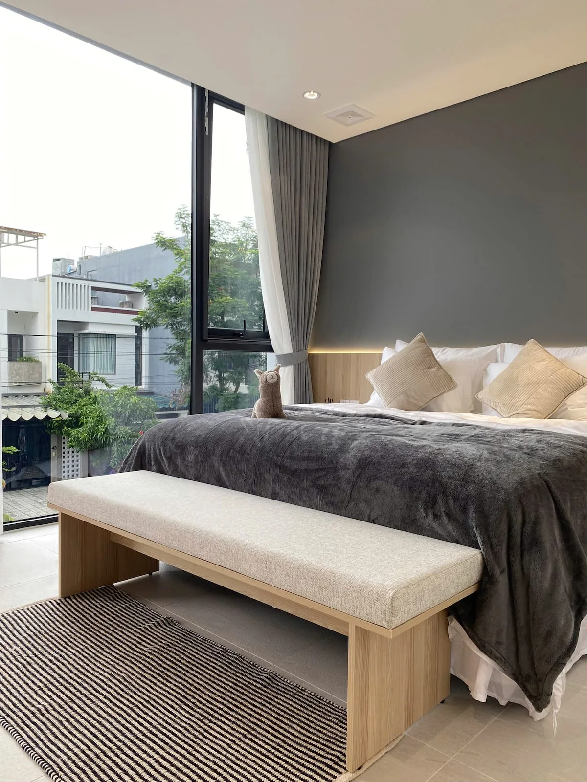 22 Nước Mặn 2