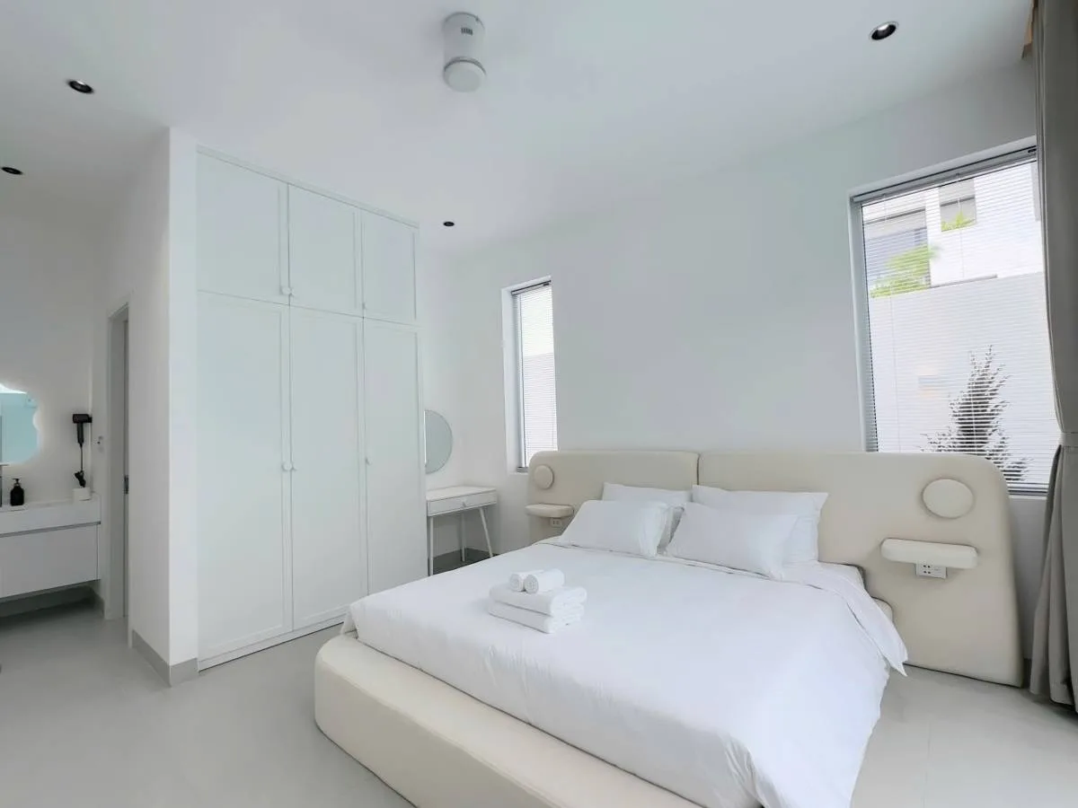 Maris Villa C4