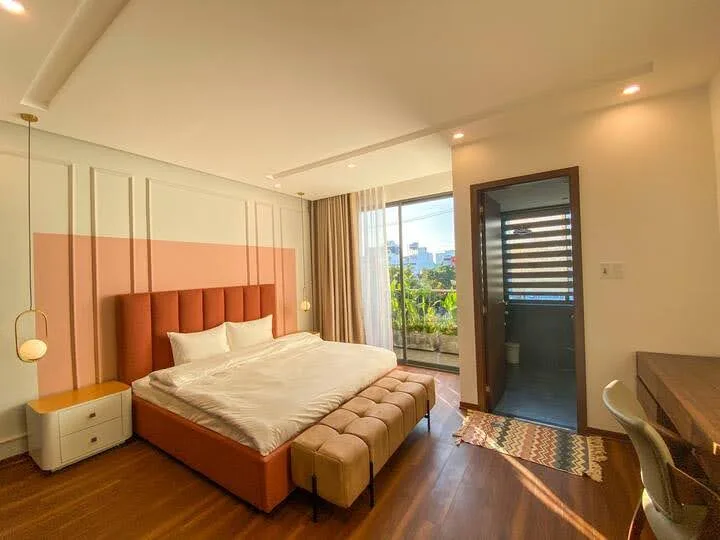 SONG CAT VILLA 2